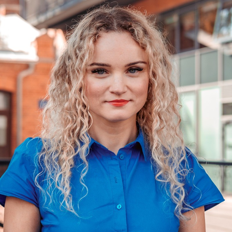 Agata Sławska